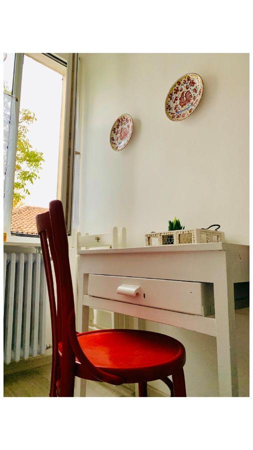 מלגראטה Acchiappasogni Holiday House מראה חיצוני תמונה