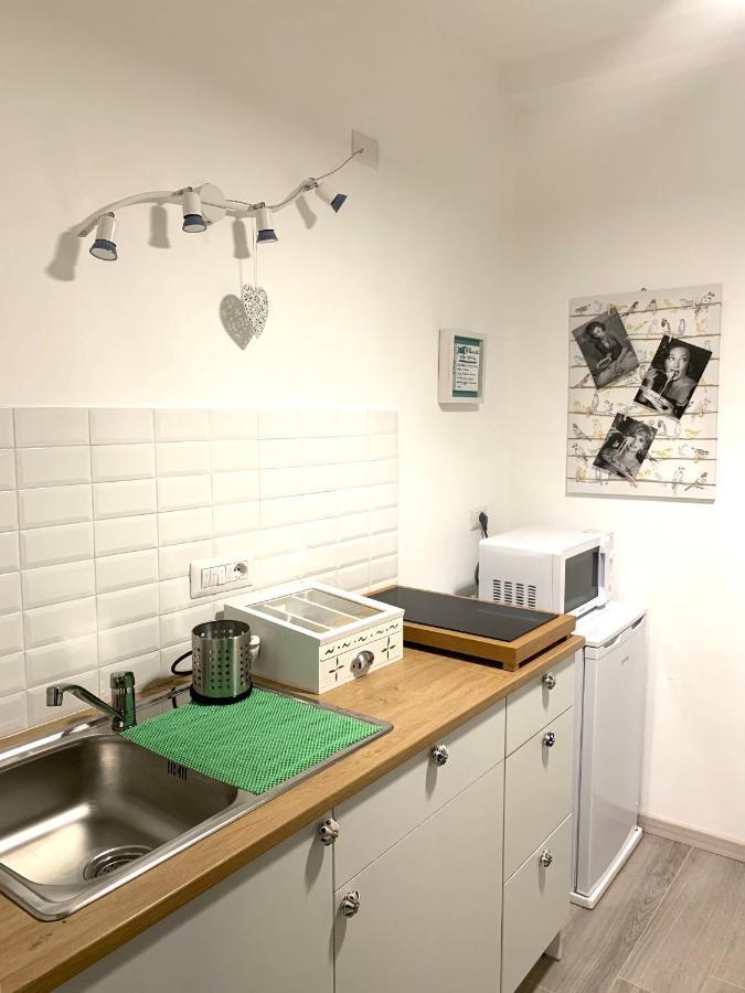 מלגראטה Acchiappasogni Holiday House מראה חיצוני תמונה