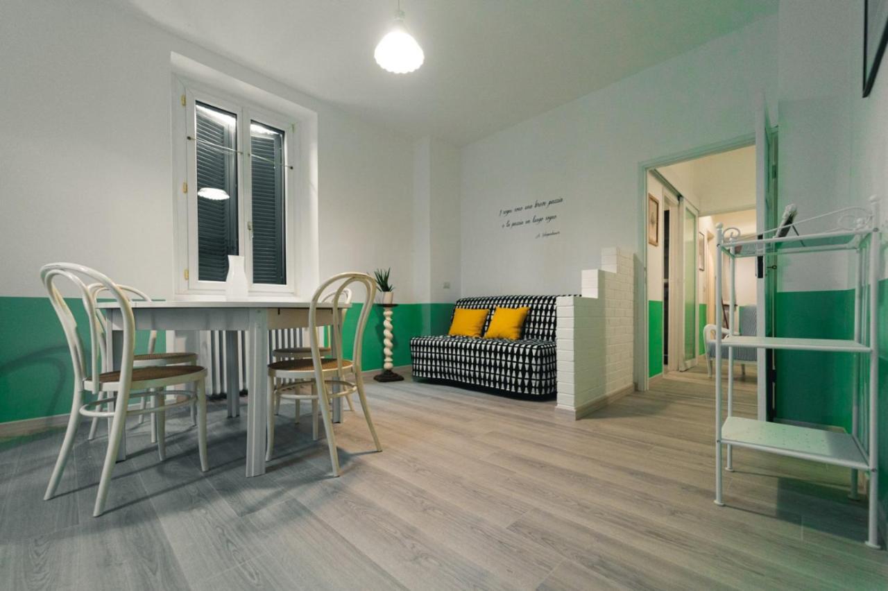 מלגראטה Acchiappasogni Holiday House מראה חיצוני תמונה