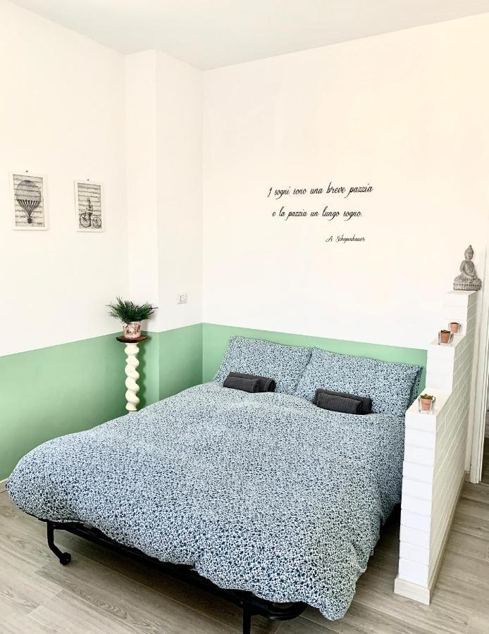 מלגראטה Acchiappasogni Holiday House מראה חיצוני תמונה