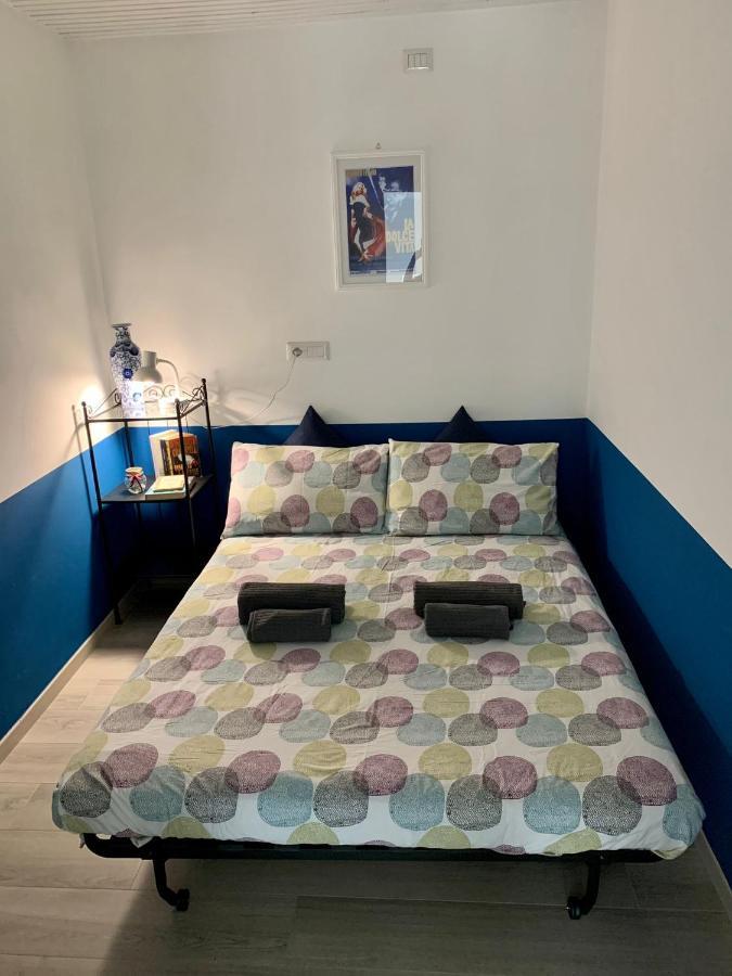 מלגראטה Acchiappasogni Holiday House מראה חיצוני תמונה
