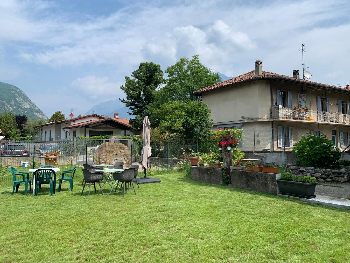 מלגראטה Acchiappasogni Holiday House מראה חיצוני תמונה