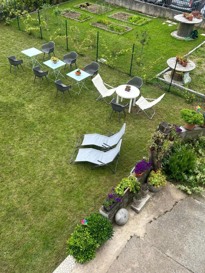 מלגראטה Acchiappasogni Holiday House מראה חיצוני תמונה