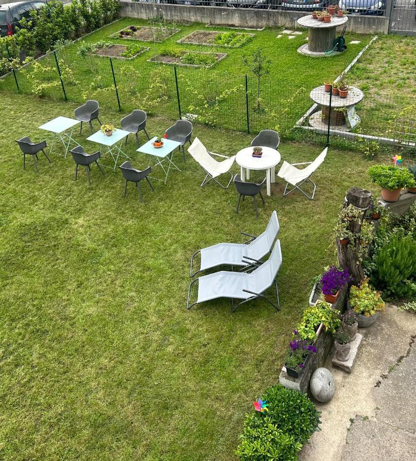 מלגראטה Acchiappasogni Holiday House מראה חיצוני תמונה