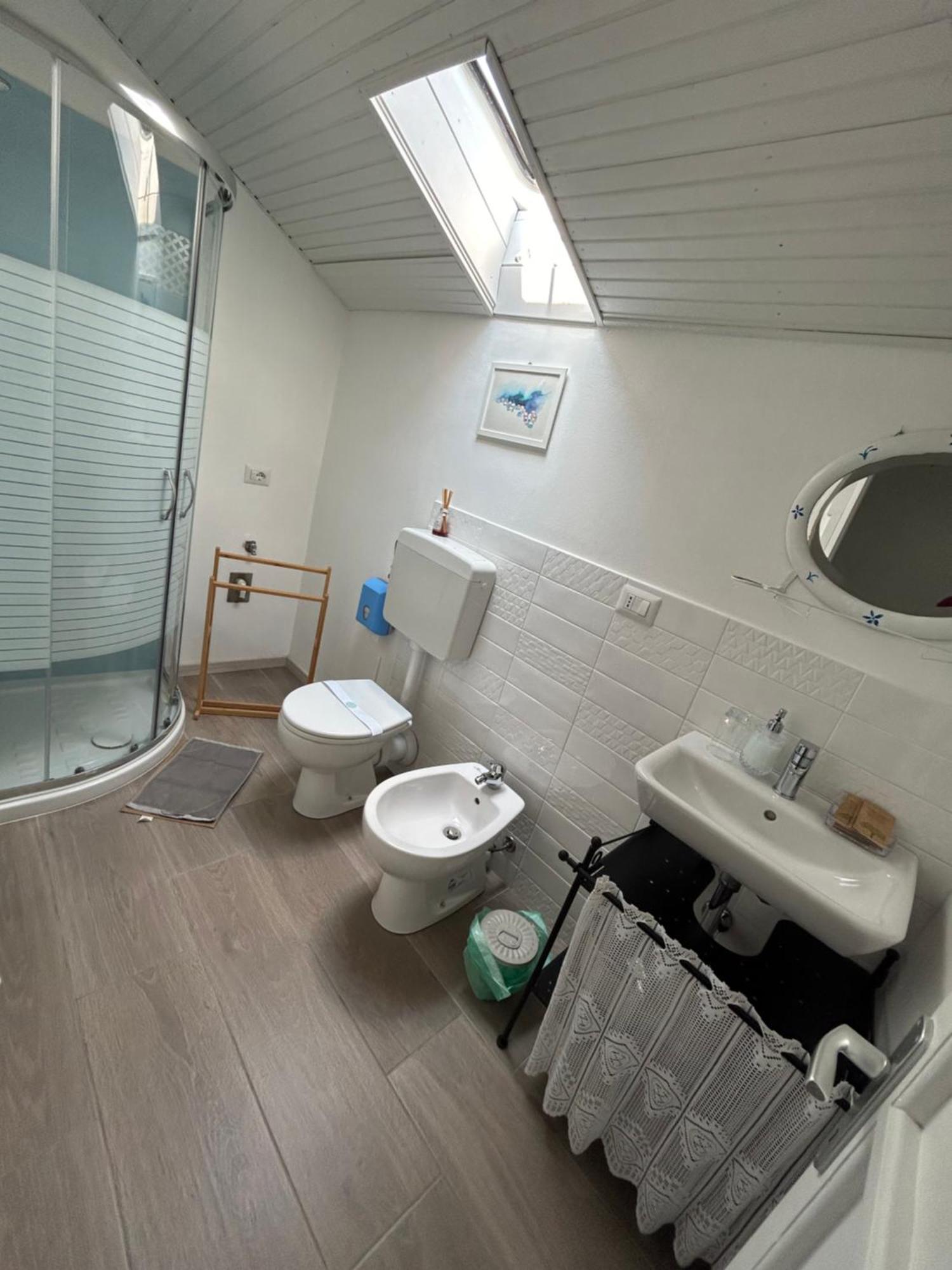 מלגראטה Acchiappasogni Holiday House מראה חיצוני תמונה