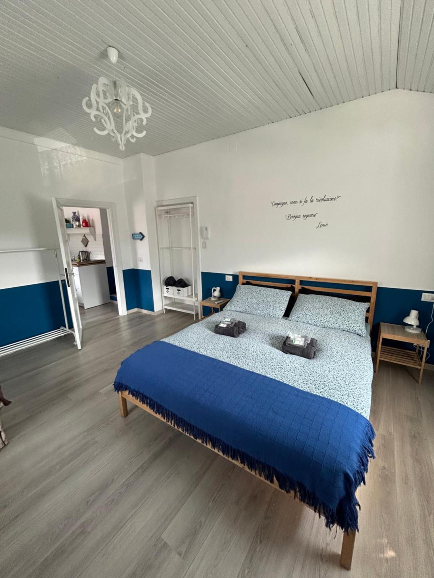 מלגראטה Acchiappasogni Holiday House מראה חיצוני תמונה