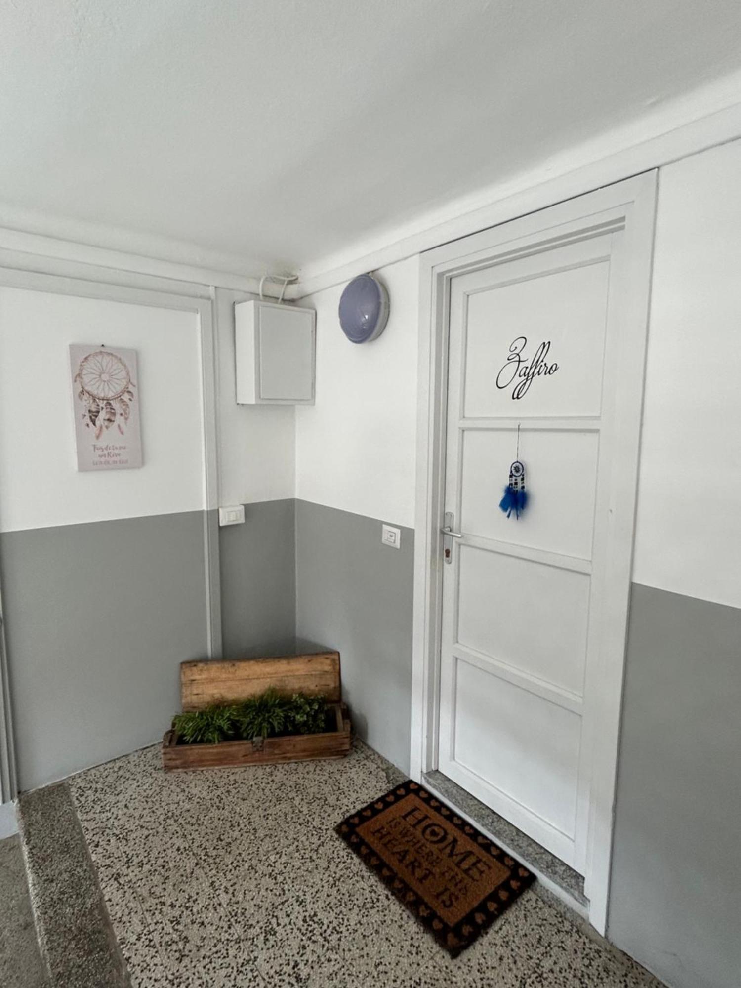 מלגראטה Acchiappasogni Holiday House מראה חיצוני תמונה