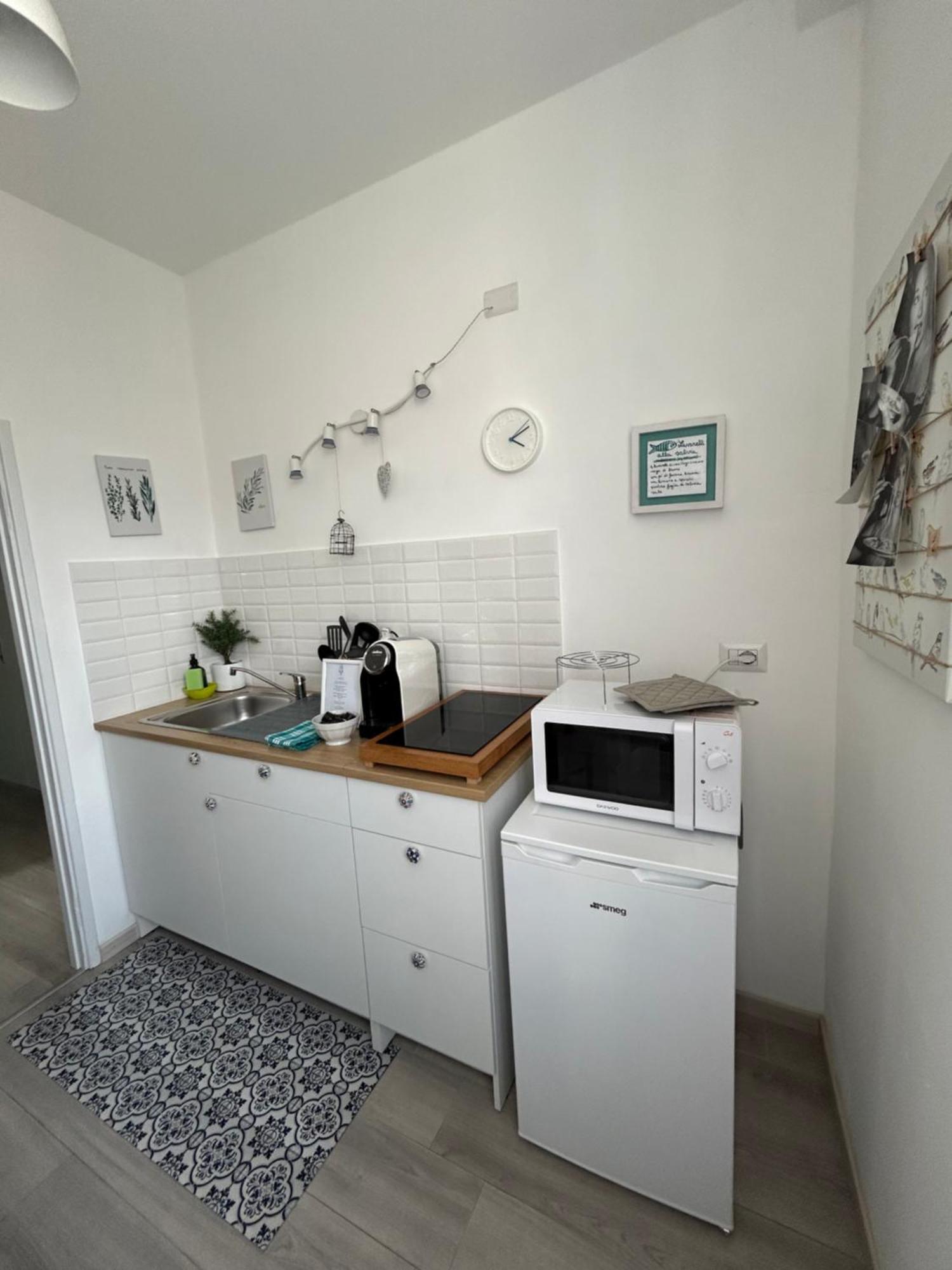 מלגראטה Acchiappasogni Holiday House מראה חיצוני תמונה