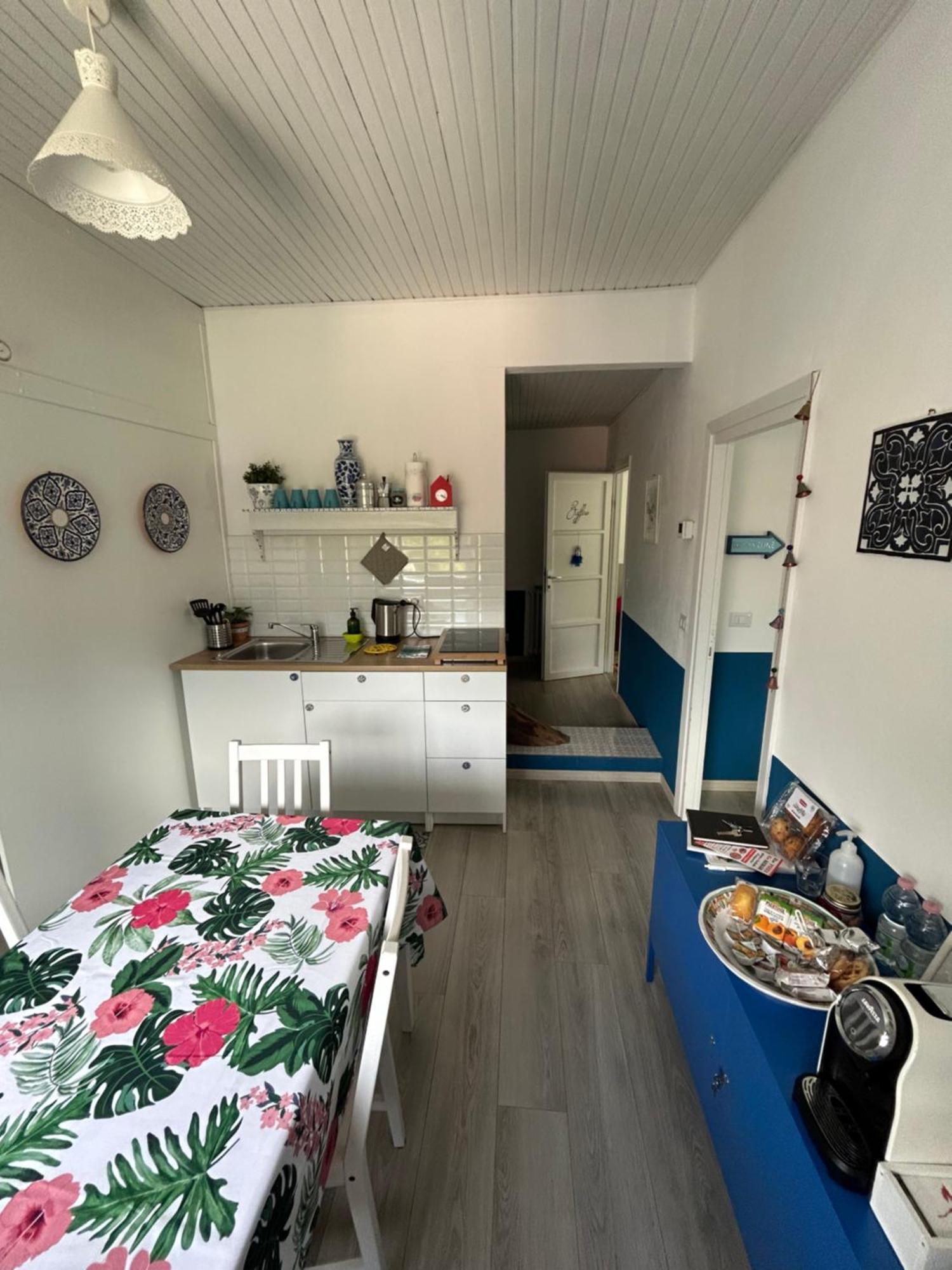 מלגראטה Acchiappasogni Holiday House מראה חיצוני תמונה