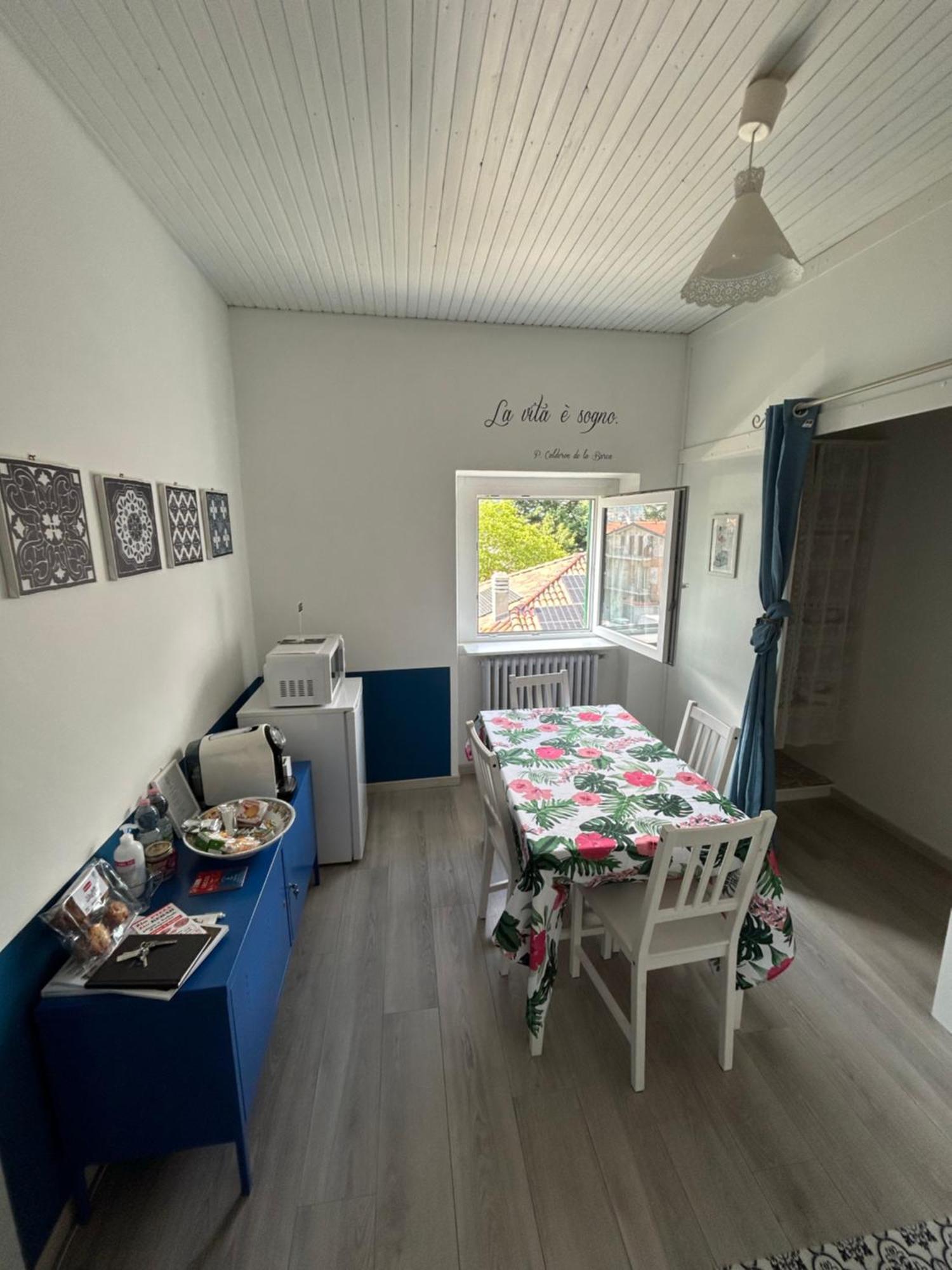 מלגראטה Acchiappasogni Holiday House מראה חיצוני תמונה