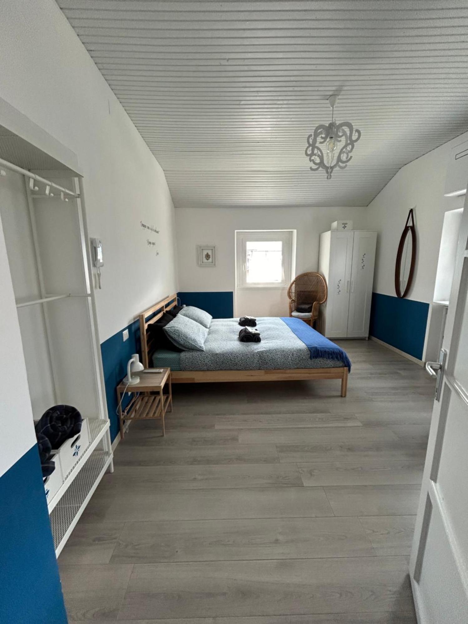 מלגראטה Acchiappasogni Holiday House מראה חיצוני תמונה