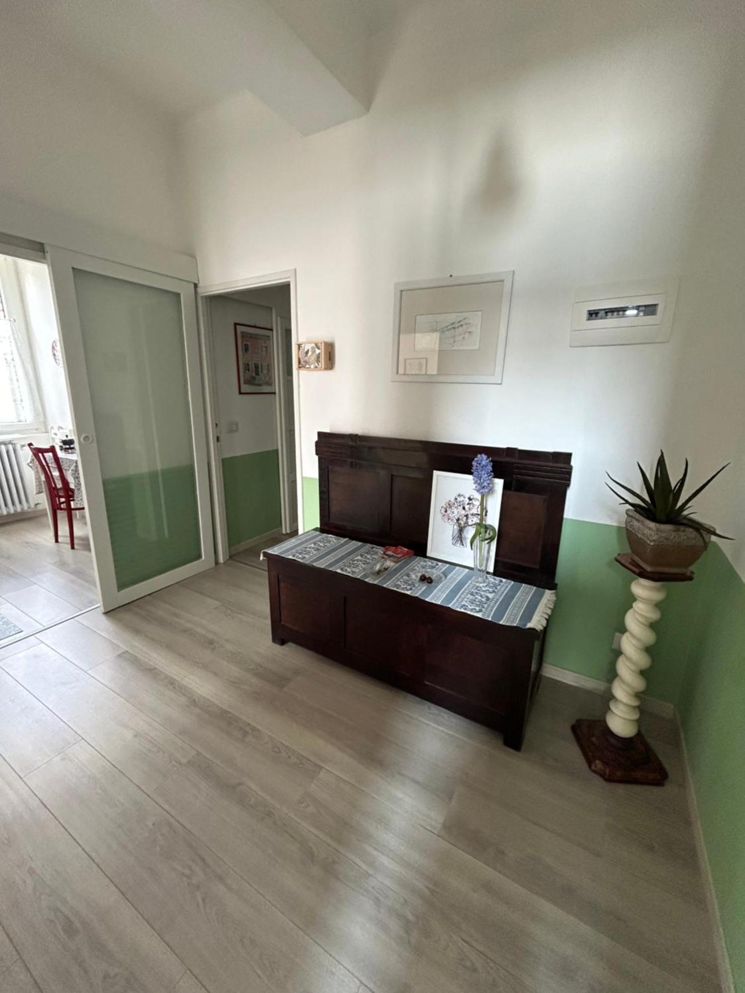 מלגראטה Acchiappasogni Holiday House מראה חיצוני תמונה