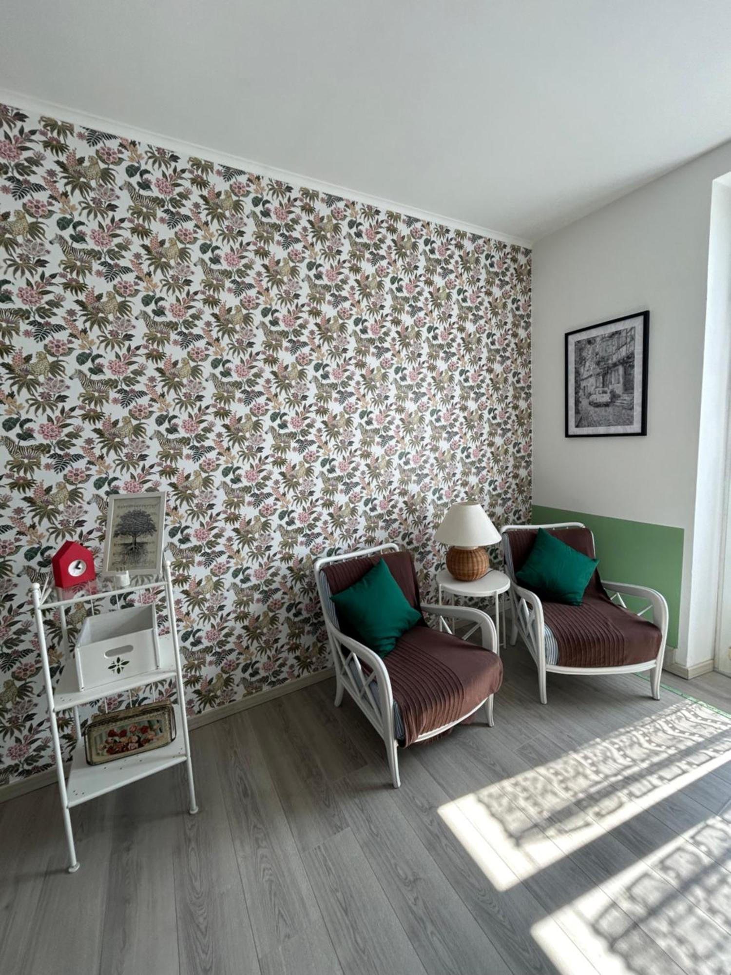 מלגראטה Acchiappasogni Holiday House מראה חיצוני תמונה