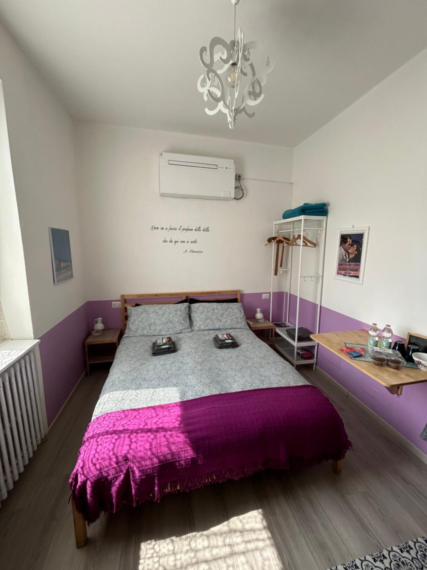 מלגראטה Acchiappasogni Holiday House מראה חיצוני תמונה