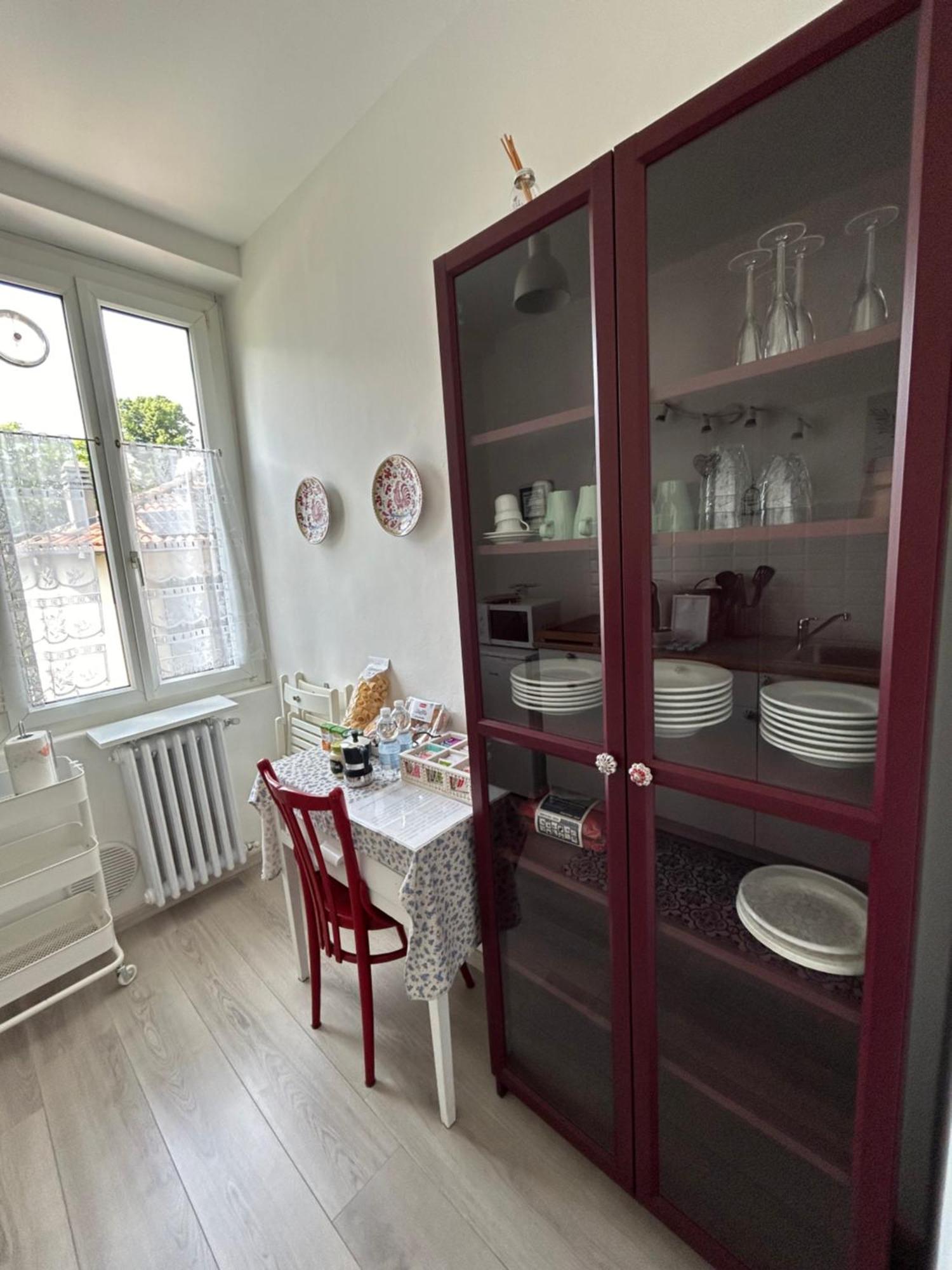 מלגראטה Acchiappasogni Holiday House מראה חיצוני תמונה