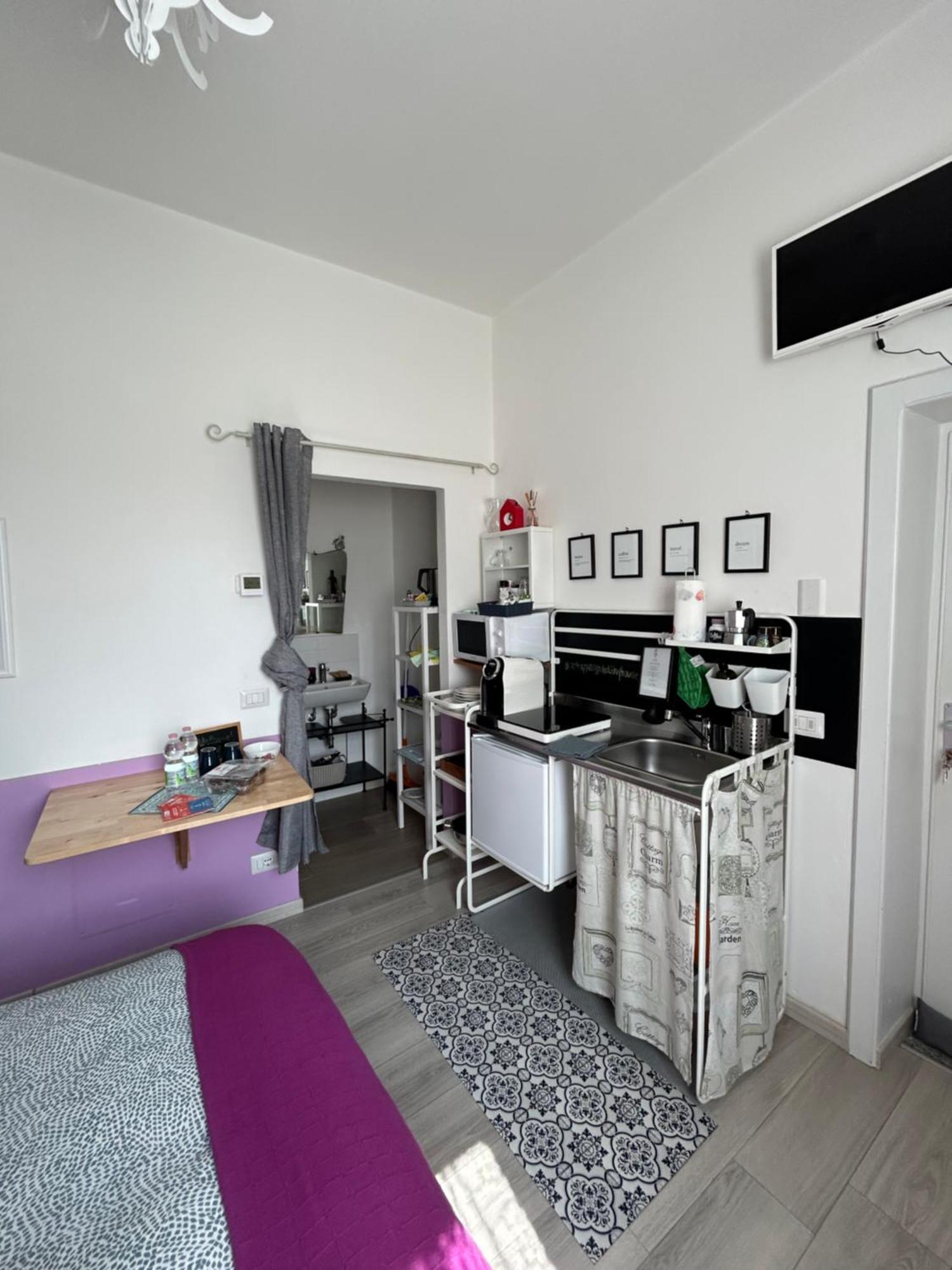 מלגראטה Acchiappasogni Holiday House מראה חיצוני תמונה