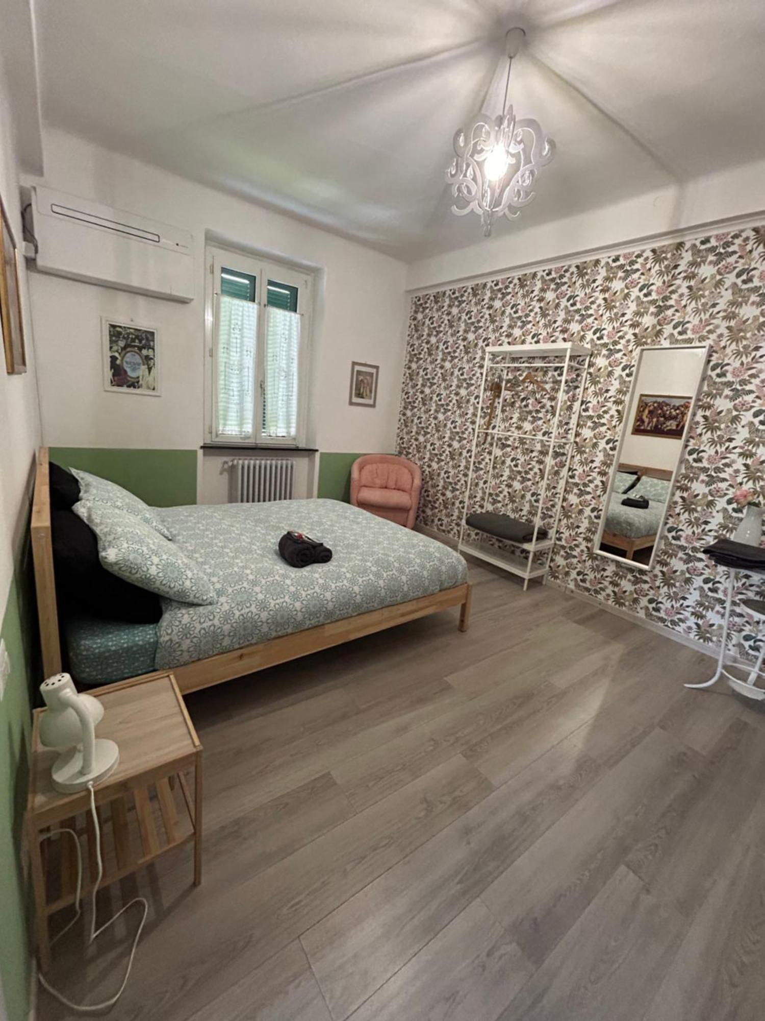 מלגראטה Acchiappasogni Holiday House מראה חיצוני תמונה