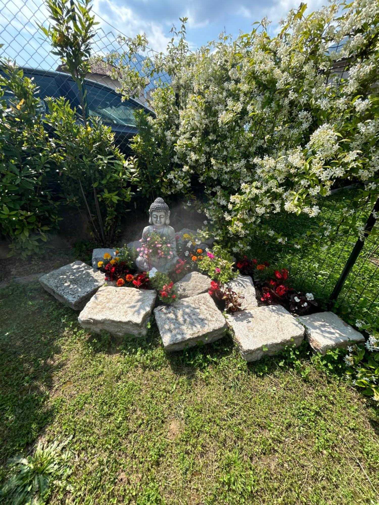 מלגראטה Acchiappasogni Holiday House מראה חיצוני תמונה